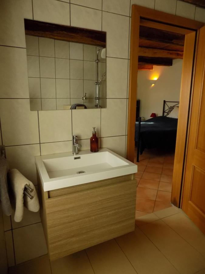 Domaine De La Mance - Maisonnette Avec Cheminee Vitrey-sur-Mance Kültér fotó