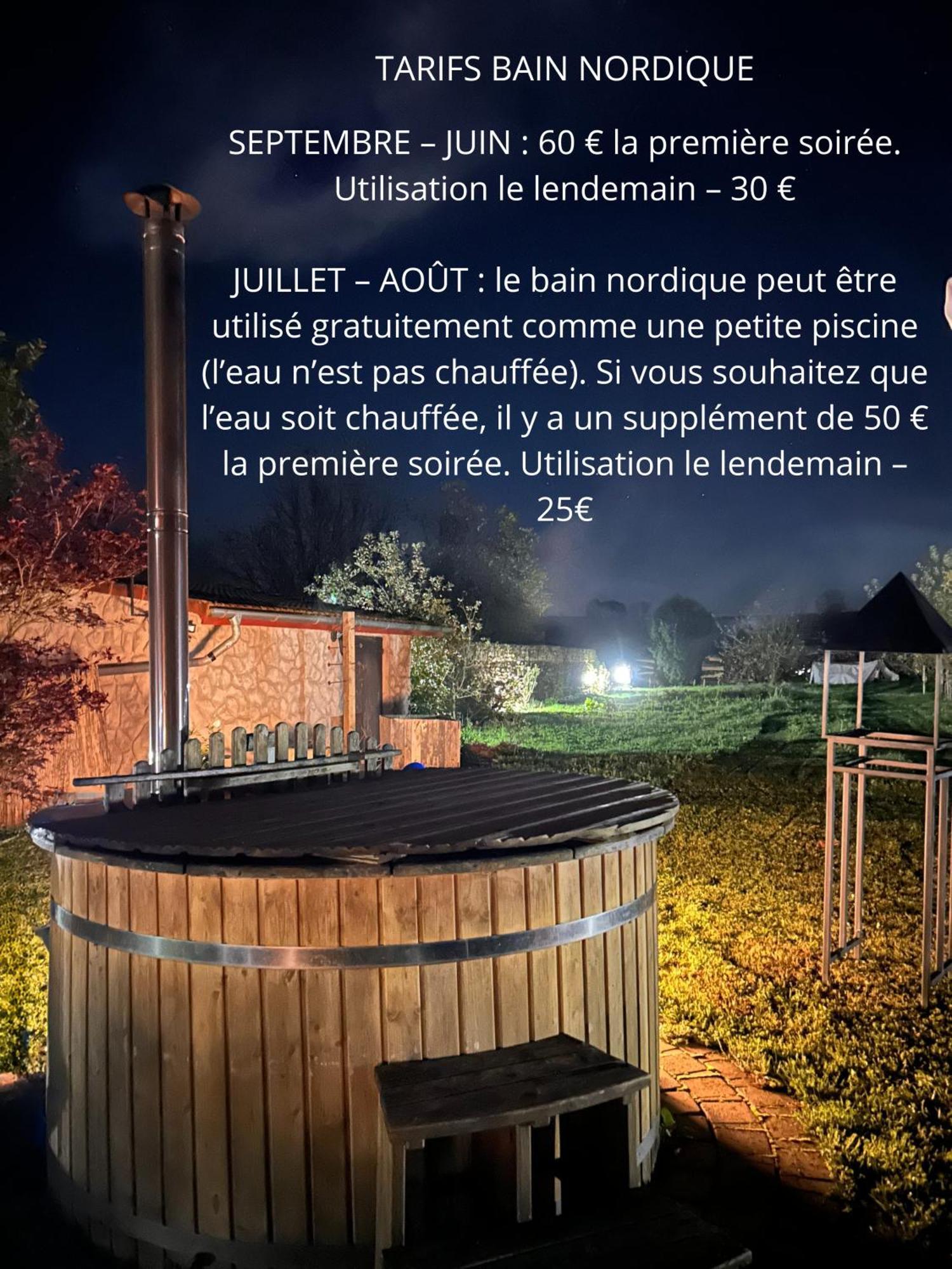 Domaine De La Mance - Maisonnette Avec Cheminee Vitrey-sur-Mance Kültér fotó
